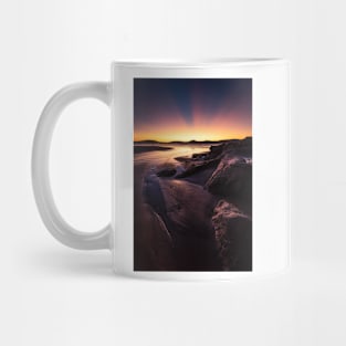 Dawn Mug